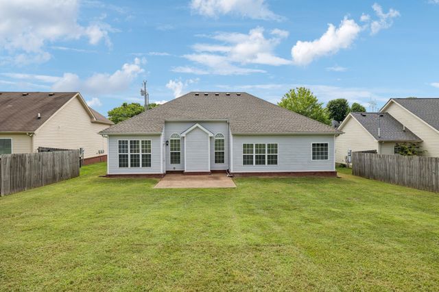 2010 Patrick Way, Spring Hill, TN 37174