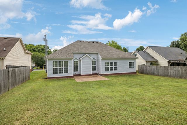2010 Patrick Way, Spring Hill, TN 37174