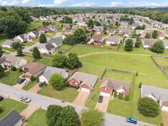 2010 Patrick Way, Spring Hill, TN 37174