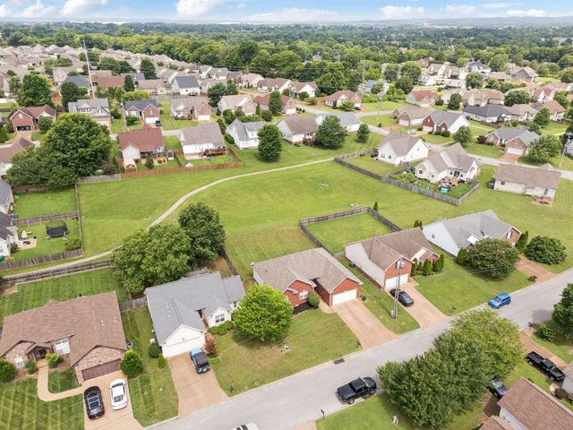 2010 Patrick Way, Spring Hill, TN 37174