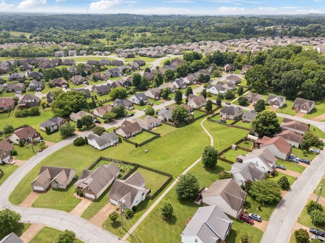 2010 Patrick Way, Spring Hill, TN 37174