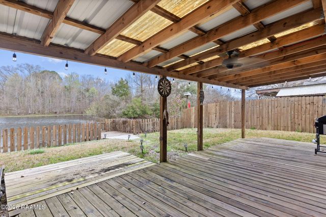 515 Smith-Reed Road, Lafayette, LA 70507