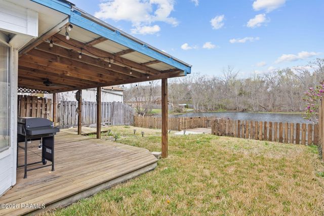 515 Smith-Reed Road, Lafayette, LA 70507