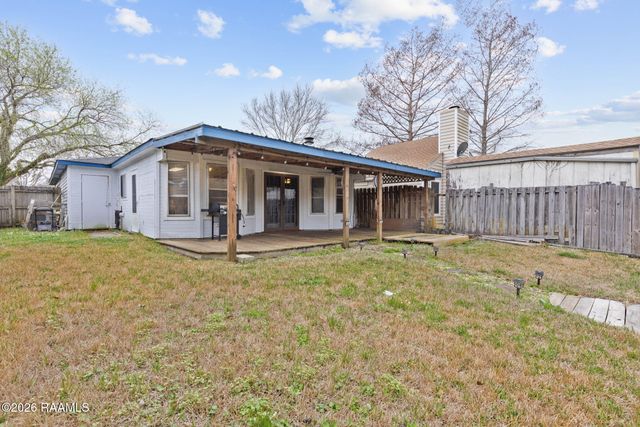 515 Smith-Reed Road, Lafayette, LA 70507