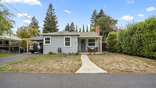 2262 Louis Road, Palo Alto, CA 94303