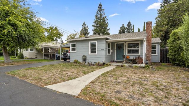 2262 Louis Road, Palo Alto, CA 94303