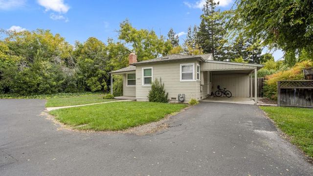 2262 Louis Road, Palo Alto, CA 94303