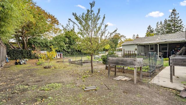 2262 Louis Road, Palo Alto, CA 94303