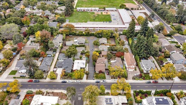 2262 Louis Road, Palo Alto, CA 94303