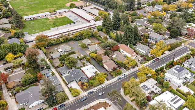 2262 Louis Road, Palo Alto, CA 94303