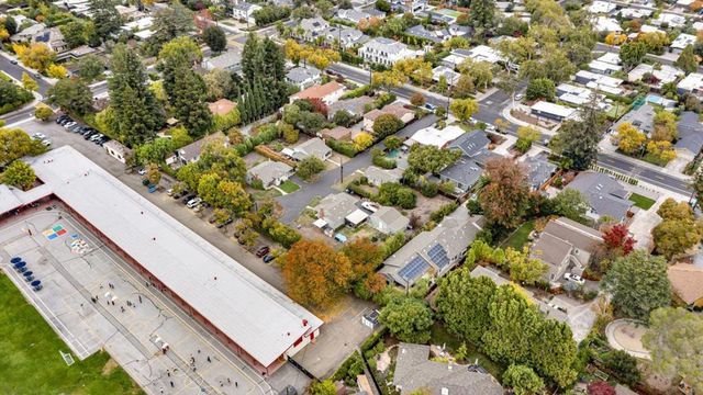 2262 Louis Road, Palo Alto, CA 94303