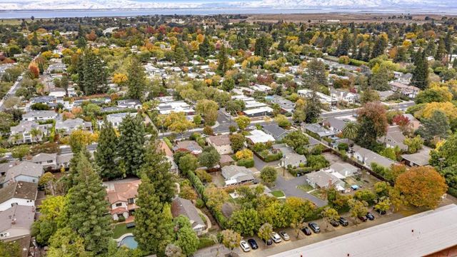 2262 Louis Road, Palo Alto, CA 94303