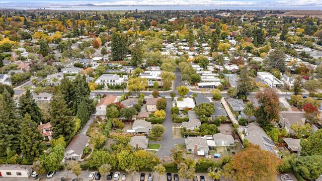 2262 Louis Road, Palo Alto, CA 94303