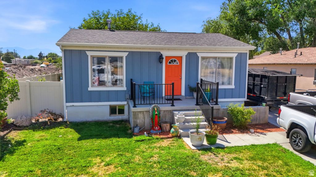 1540 S 900 W, Salt Lake City, UT 84104 — photo 2