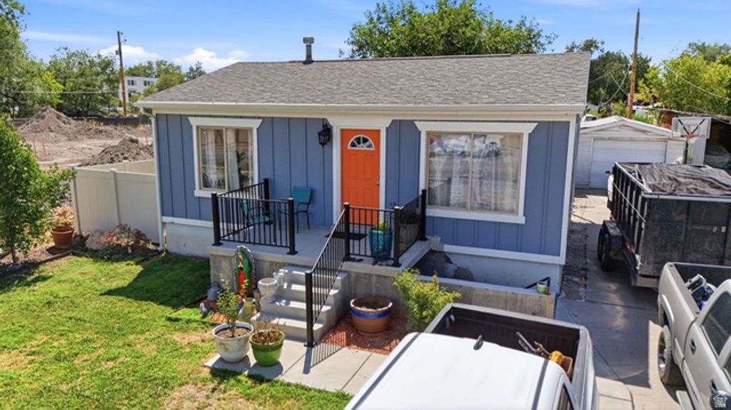 1540 S 900 W, Salt Lake City, UT 84104 — photo 3