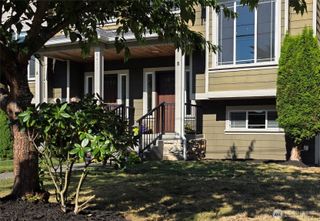 9411 18th Avenue W #B, Everett, WA 98204
