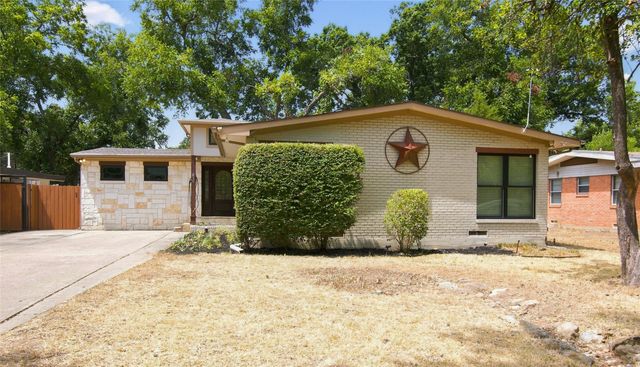 815 National Drive, Irving, TX 75060