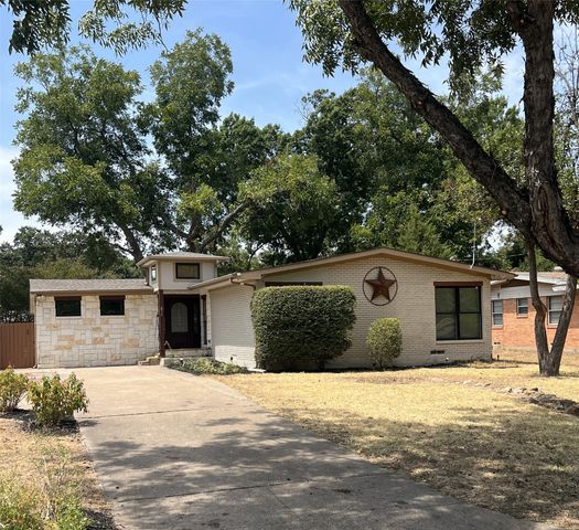 815 National Drive, Irving, TX 75060
