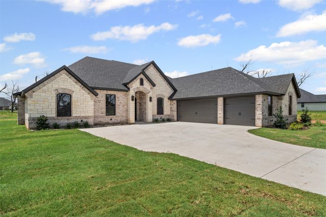 2172 Middlewood Circle, Granbury, TX 76049