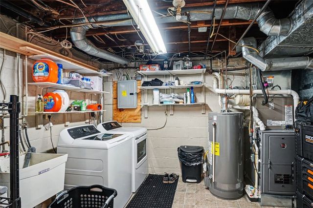 3524 Middleboro Rd, Castle Shannon, PA 15234