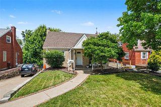 3524 Middleboro Rd, Castle Shannon, PA 15234