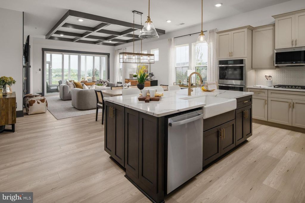 HOMESITE K53 VICTORIA PARK DR, Upper Marlboro, MD 20772