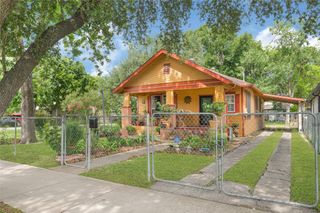230 Lenox Street, Houston, TX 77011
