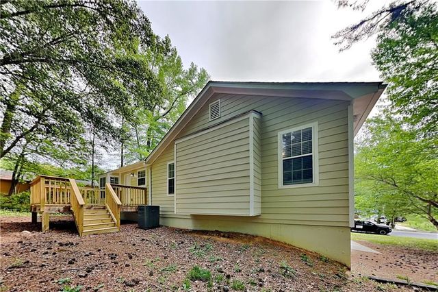 7796 Mountain Creek Way, Douglasville, GA 30134