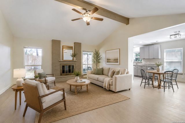 6731 CARTERS BLF, San Antonio, TX 78239