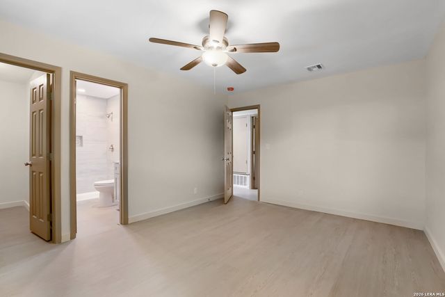 6731 CARTERS BLF, San Antonio, TX 78239
