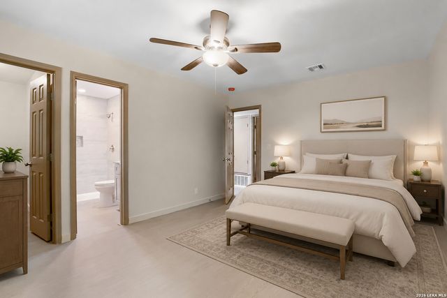 6731 CARTERS BLF, San Antonio, TX 78239