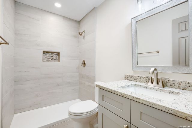6731 CARTERS BLF, San Antonio, TX 78239