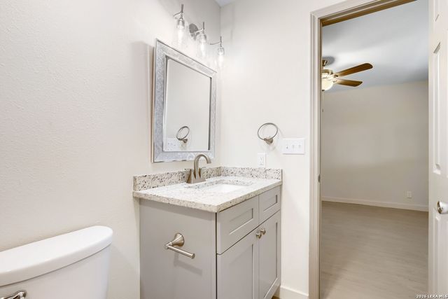 6731 CARTERS BLF, San Antonio, TX 78239