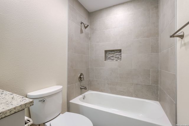 6731 CARTERS BLF, San Antonio, TX 78239