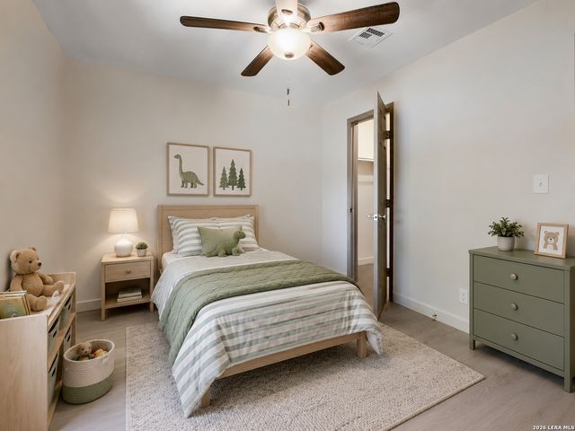 6731 CARTERS BLF, San Antonio, TX 78239