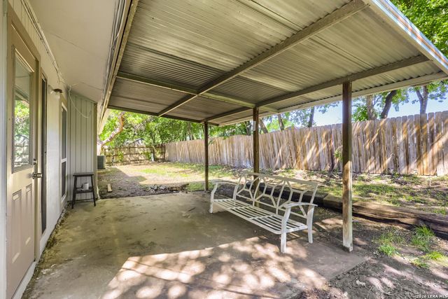 6731 CARTERS BLF, San Antonio, TX 78239