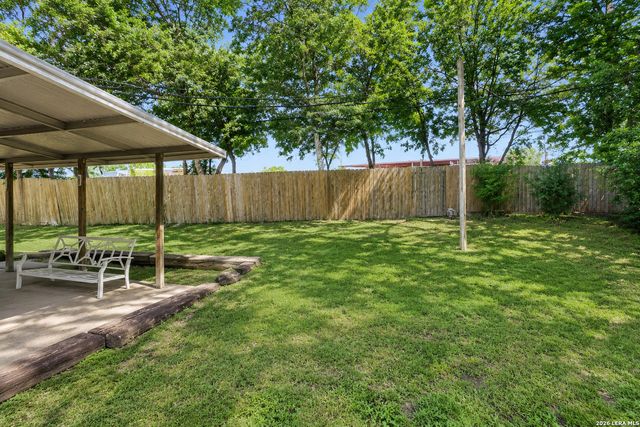 6731 CARTERS BLF, San Antonio, TX 78239