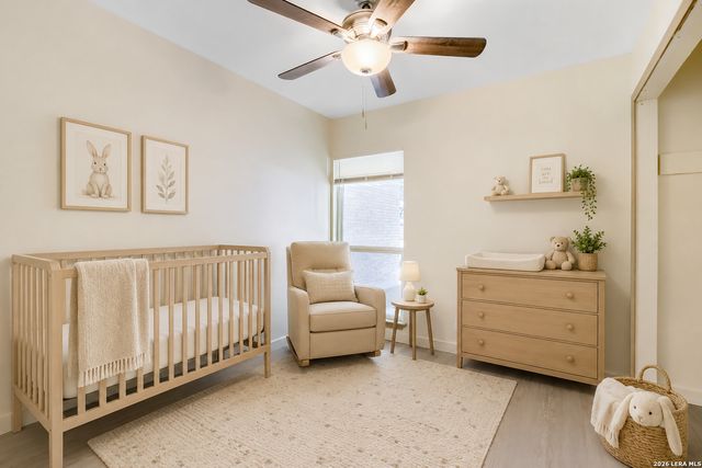 6731 CARTERS BLF, San Antonio, TX 78239