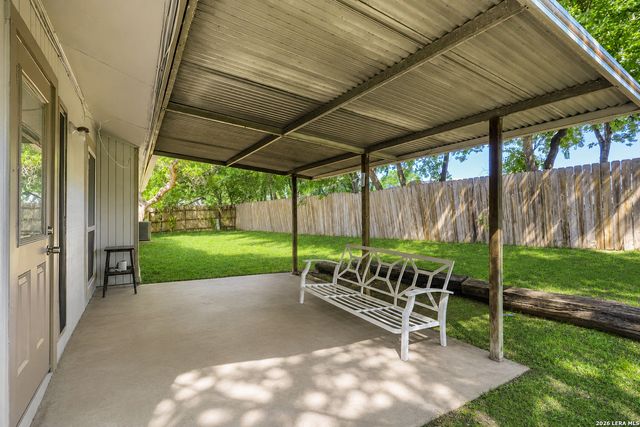 6731 CARTERS BLF, San Antonio, TX 78239