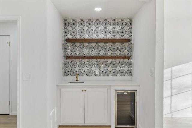 3608 Necia Drive, Moore, OK 73160