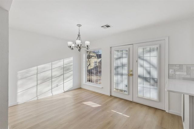 3608 Necia Drive, Moore, OK 73160