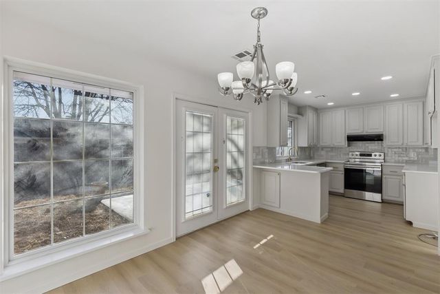 3608 Necia Drive, Moore, OK 73160