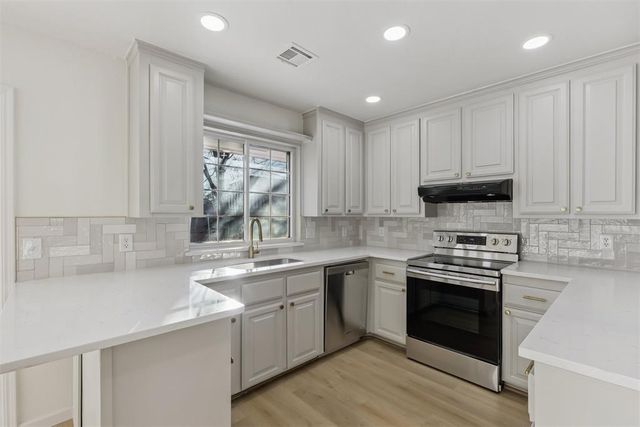 3608 Necia Drive, Moore, OK 73160