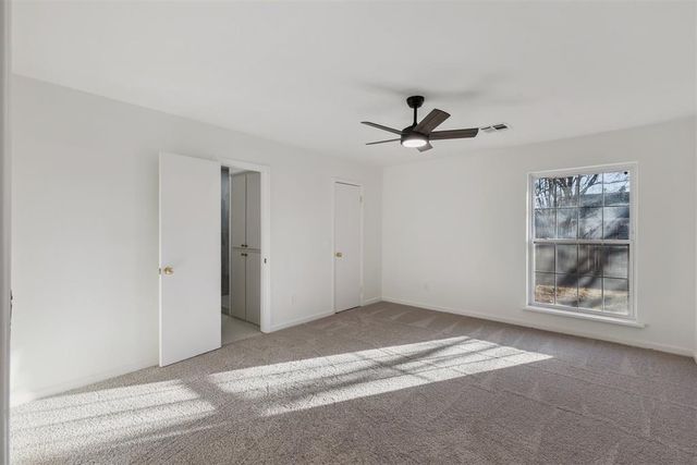 3608 Necia Drive, Moore, OK 73160