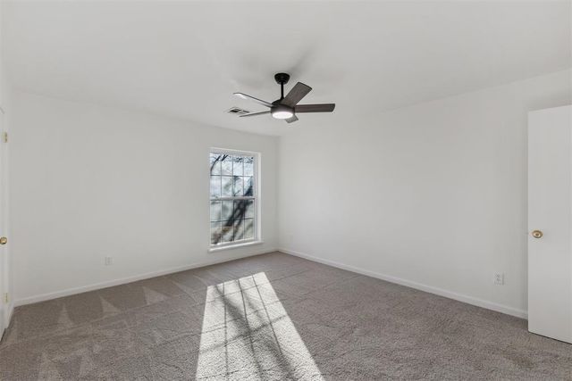 3608 Necia Drive, Moore, OK 73160