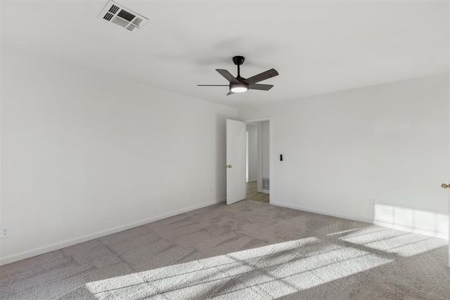 3608 Necia Drive, Moore, OK 73160