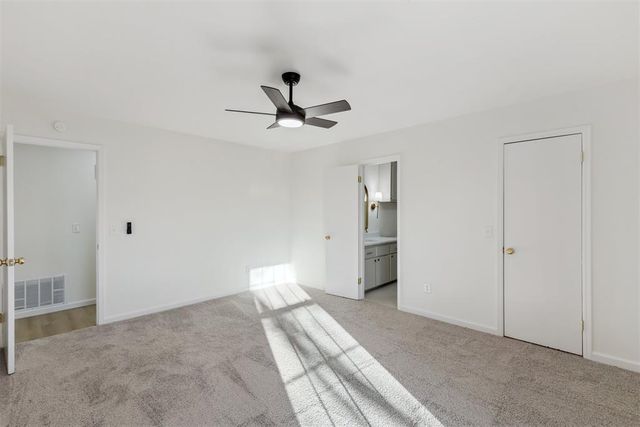 3608 Necia Drive, Moore, OK 73160