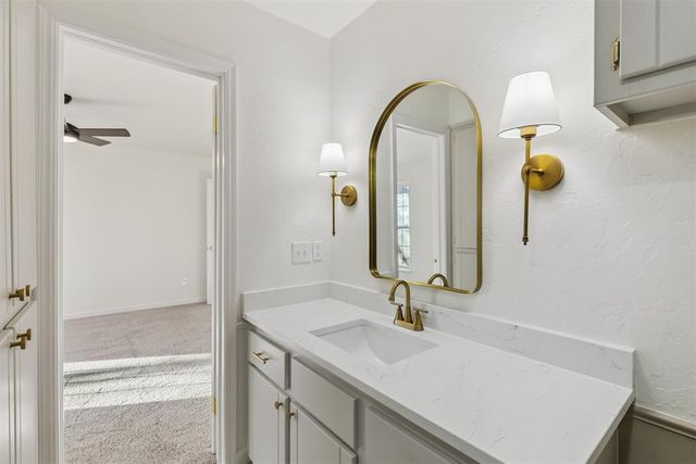 3608 Necia Drive, Moore, OK 73160