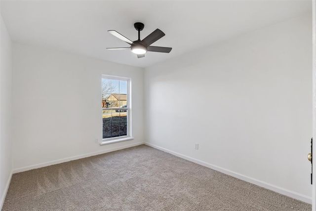 3608 Necia Drive, Moore, OK 73160