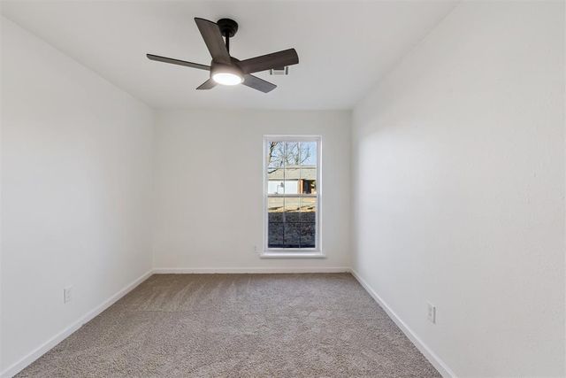 3608 Necia Drive, Moore, OK 73160